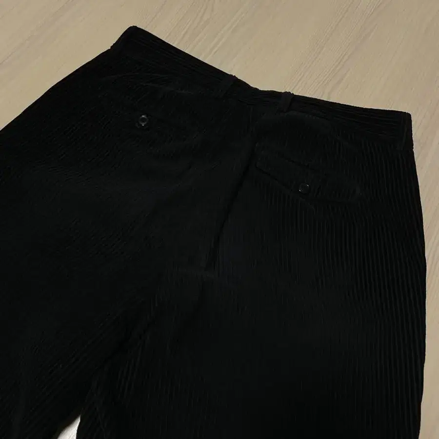 아워레가시 Used wide corduroy 팬츠 (48)