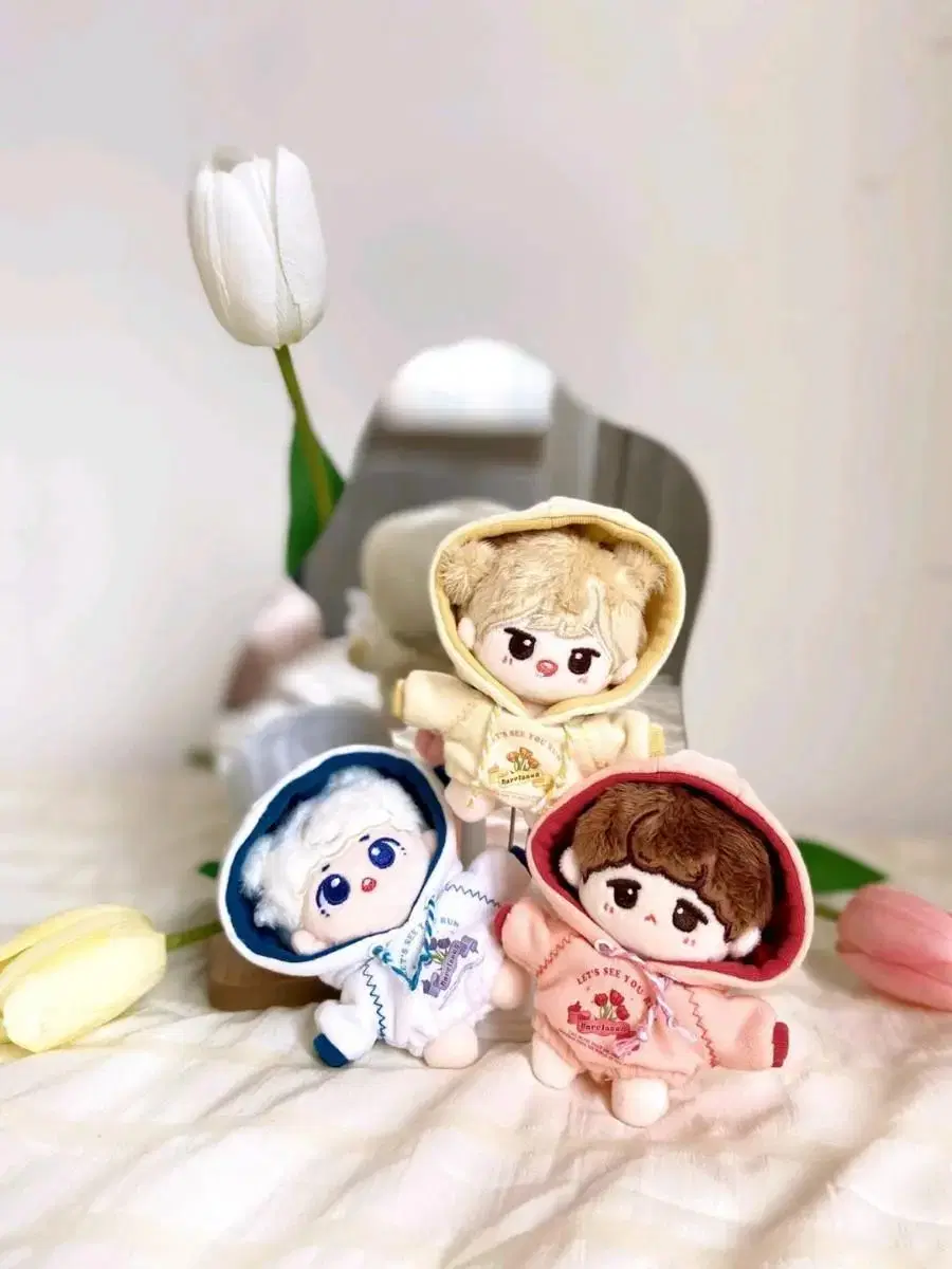 Non-sexual 10cm doll clothes