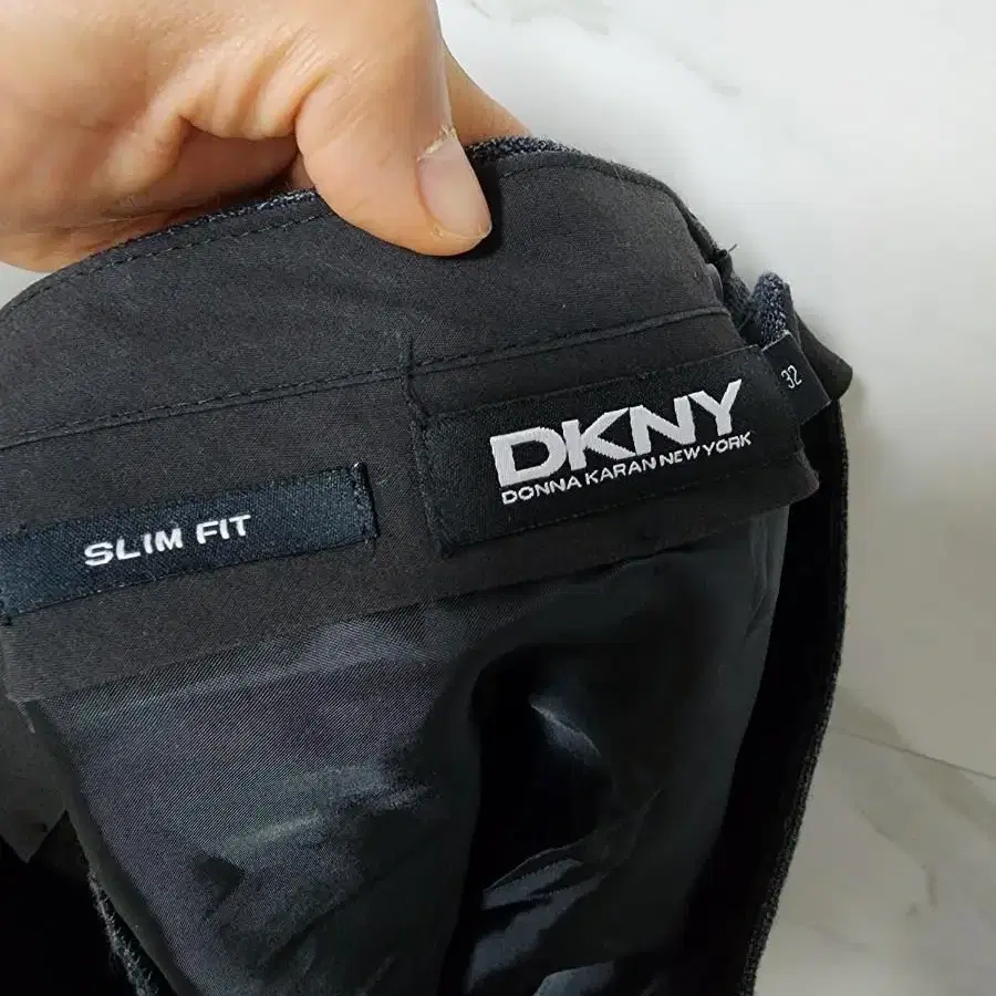 DKNY 여성바지.팬츠