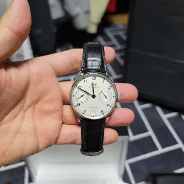 Iwc500705 discount