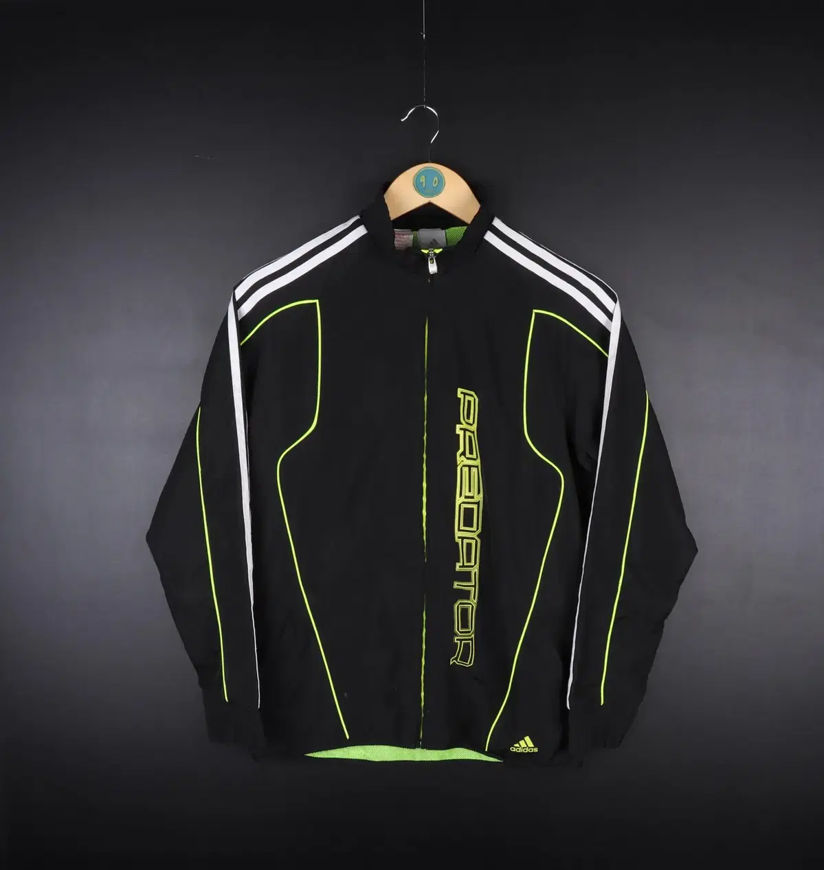 [M] Adidas Predator Training Jersey