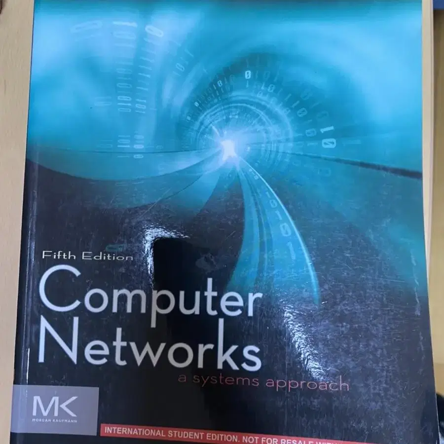 computer networks a systems approach