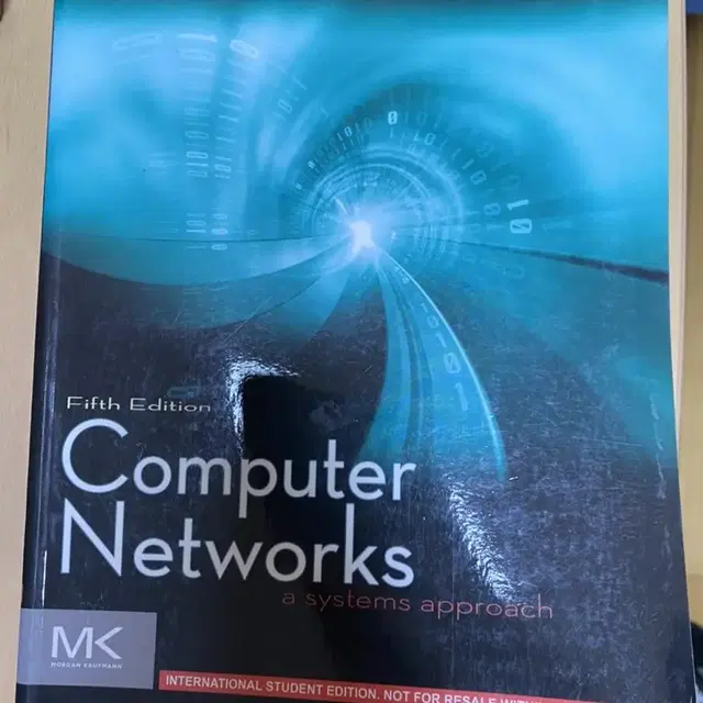 computer networks a systems approach