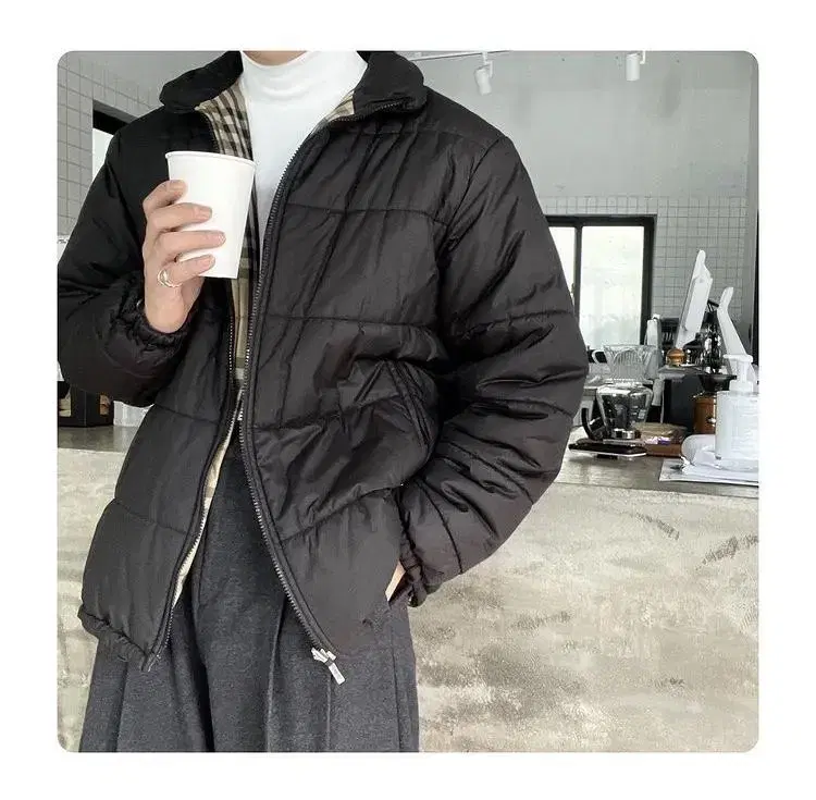 Burberry Padding L