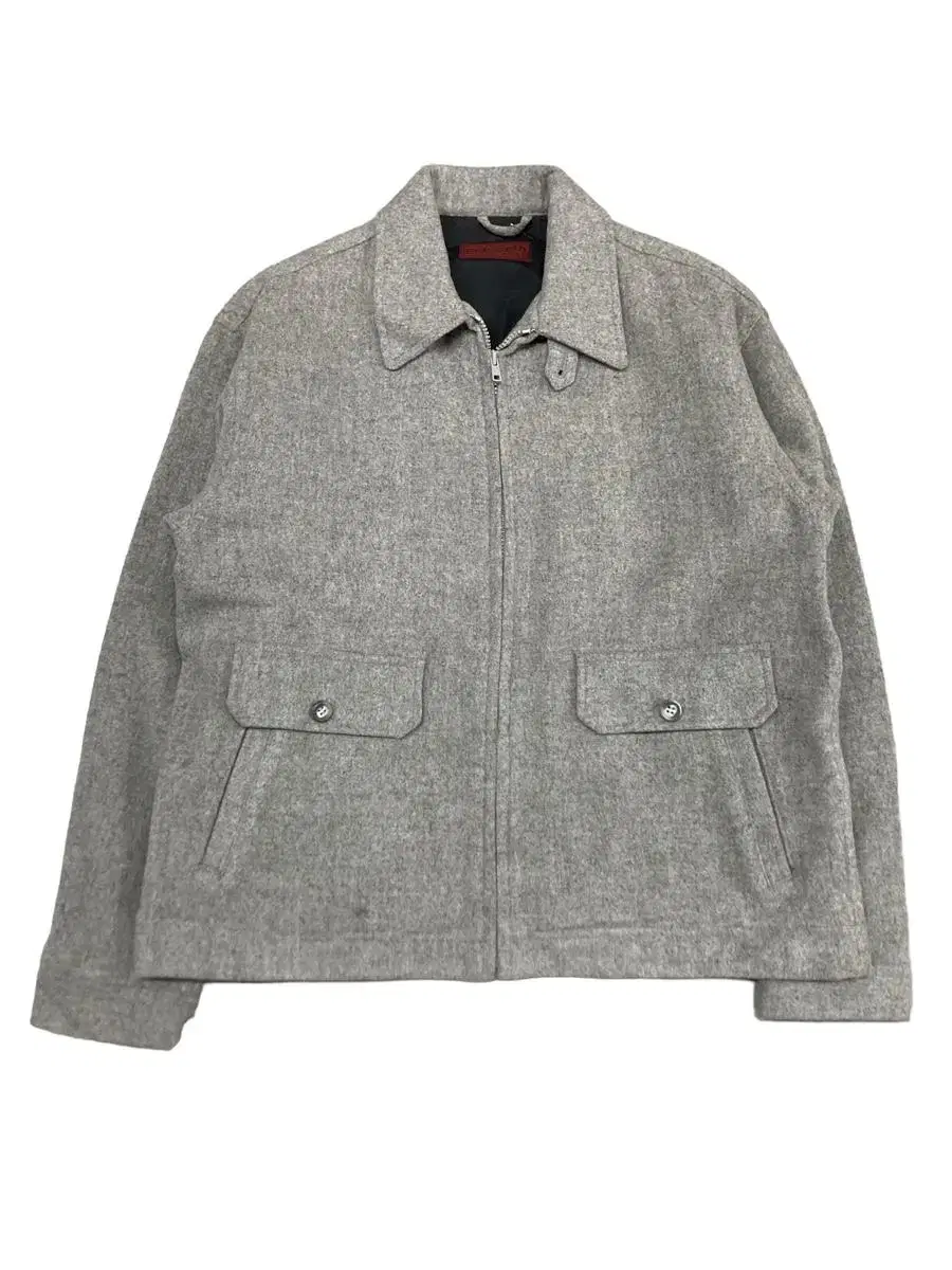 macbeth vintage wool jacket