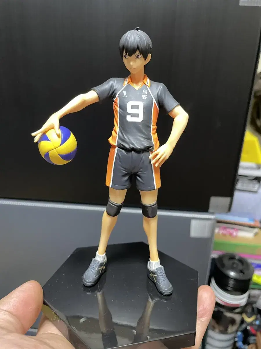 Haikyuu Banpresto DXF Kageyama Tobio