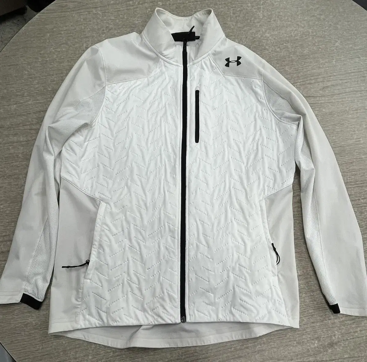 Under Armour Reactor Jacket for sale