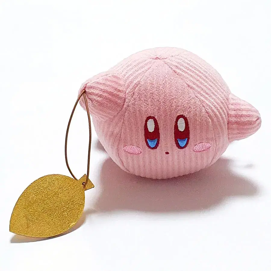 [Dolls] Kirby the Star Plush