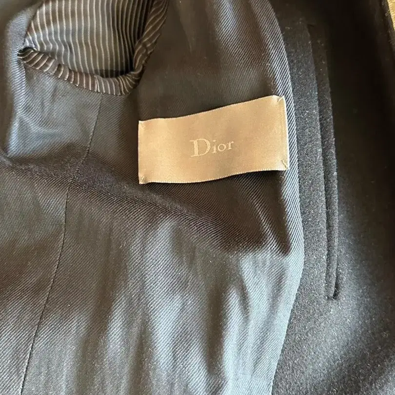 디올옴므 DIOR HOMME 메인컬렉션 역대급디자인스테디움 점퍼 바시티