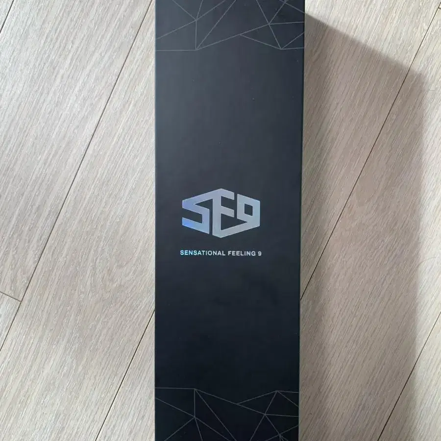 sf9 응원봉 양도