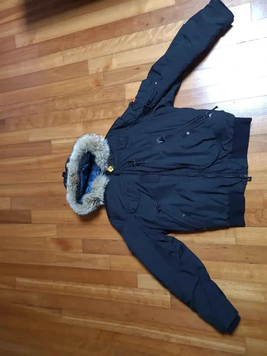 19fw Parajumpers Gobi Light XL