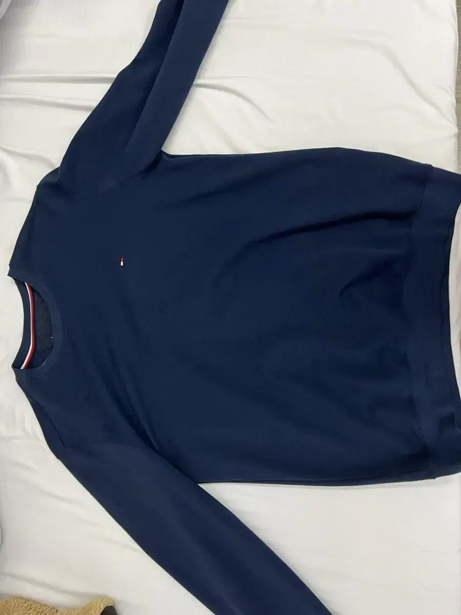 (Genuine) Tommy Hilfiger Man to Man