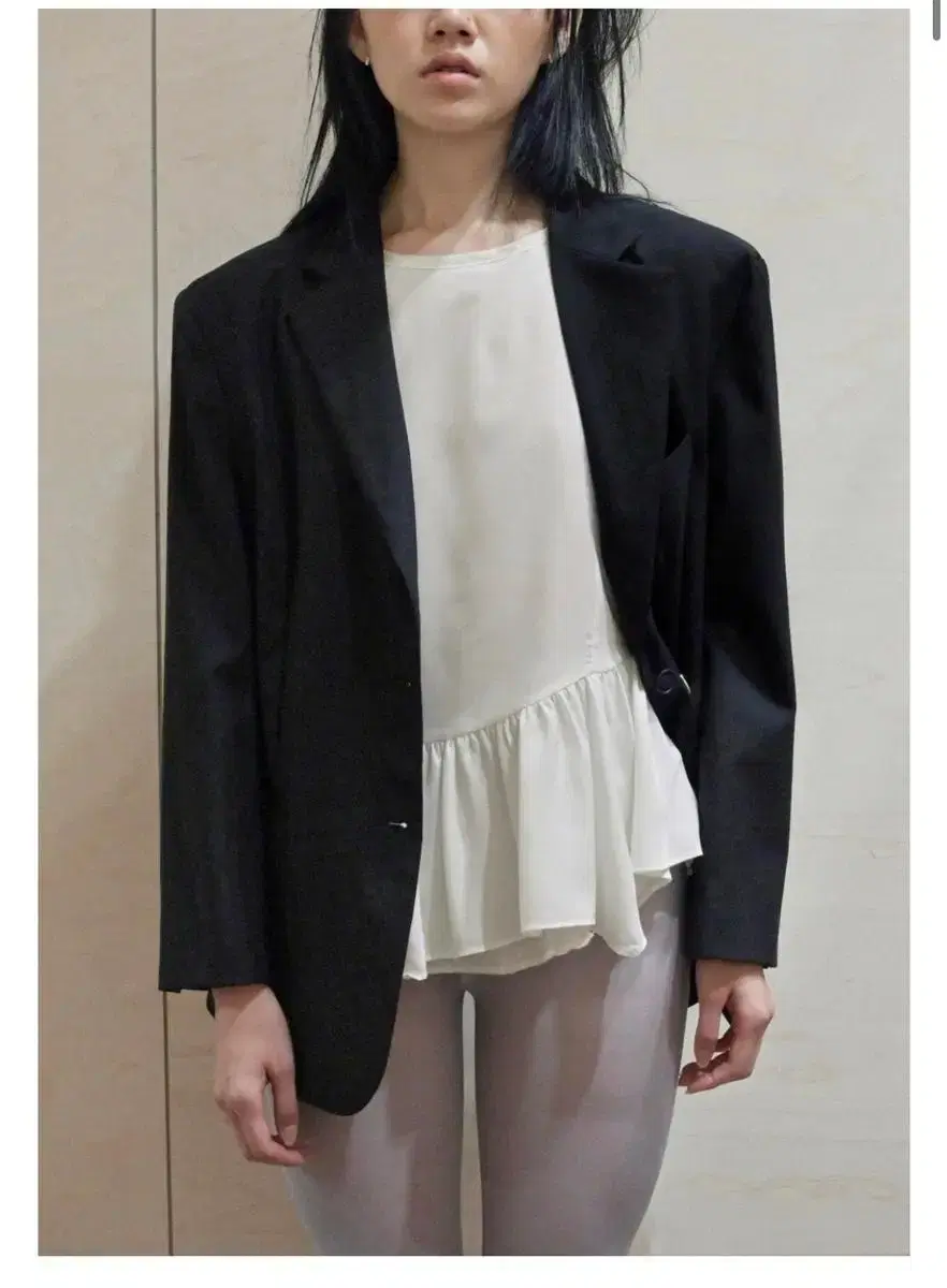 오호스 맥시 사파리 코트 ojos maxi safari coat | 브랜드 중고거래 