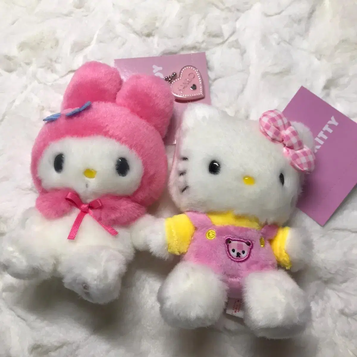 Forever San Rio doll Hello Kitty Classics