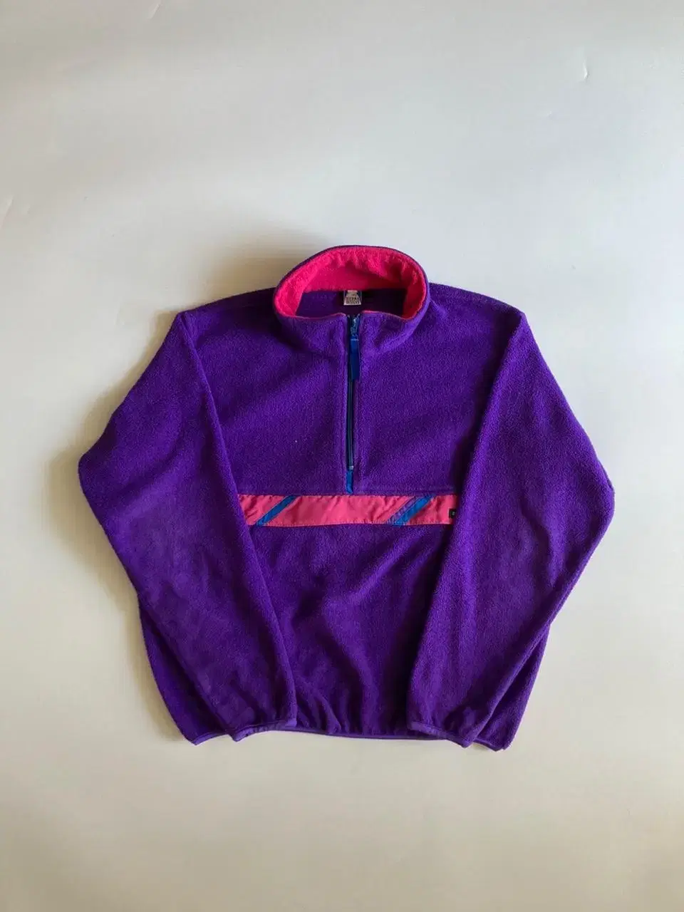 Sierra Designs 90's Fleece : M