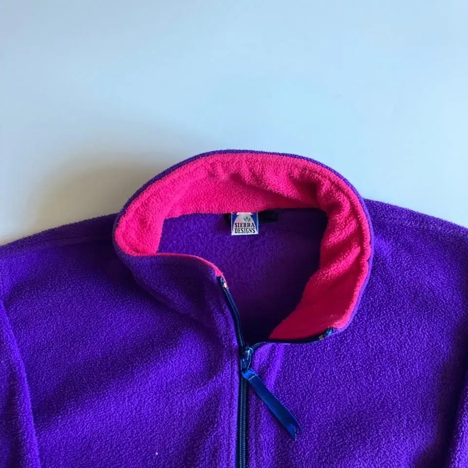 Sierra Designs 90's Fleece : M