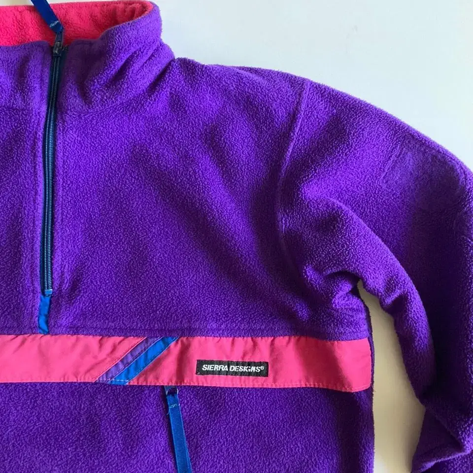 Sierra Designs 90's Fleece : M