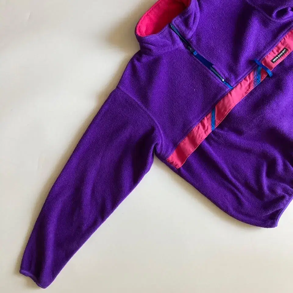 Sierra Designs 90's Fleece : M