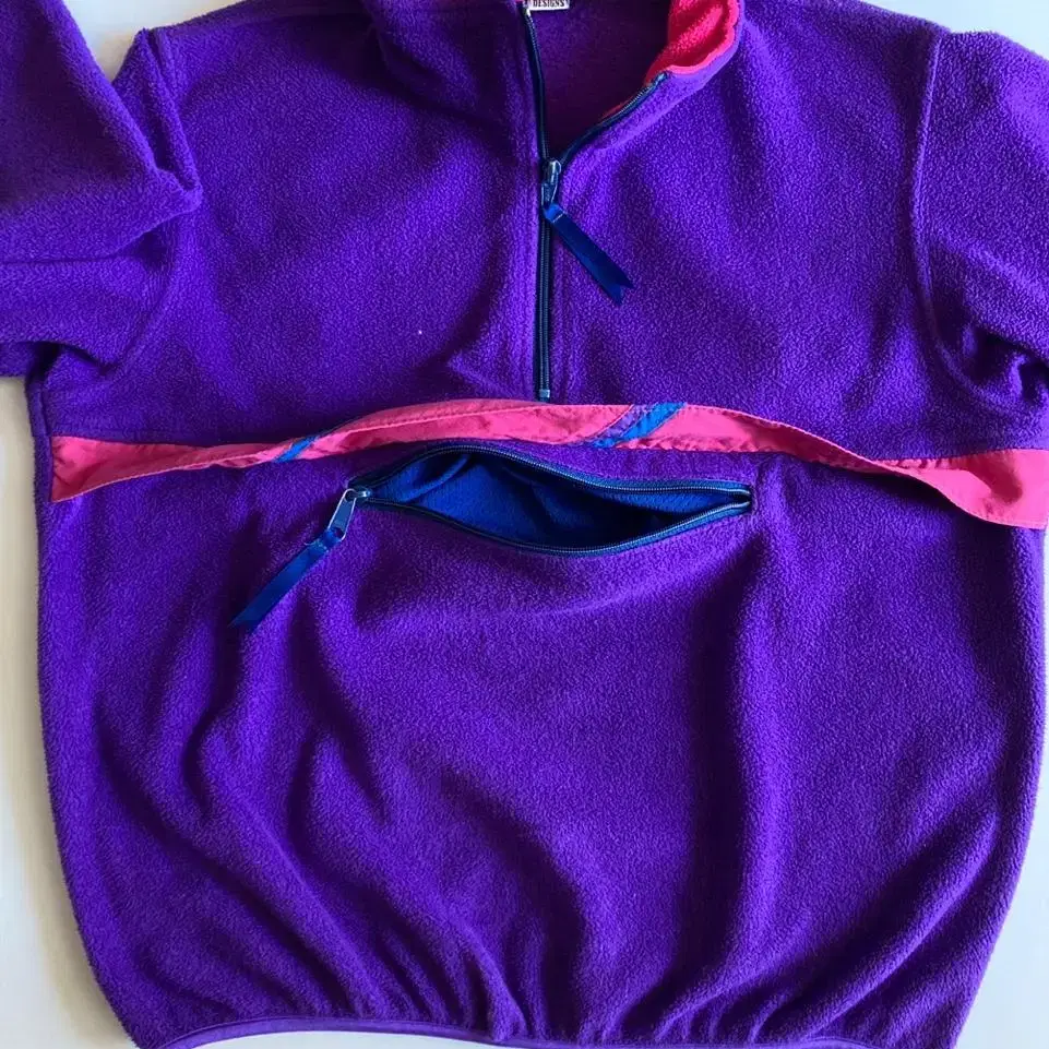 Sierra Designs 90's Fleece : M