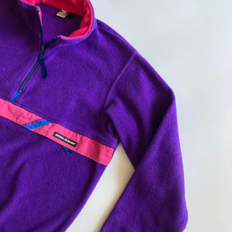 Sierra Designs 90's Fleece : M