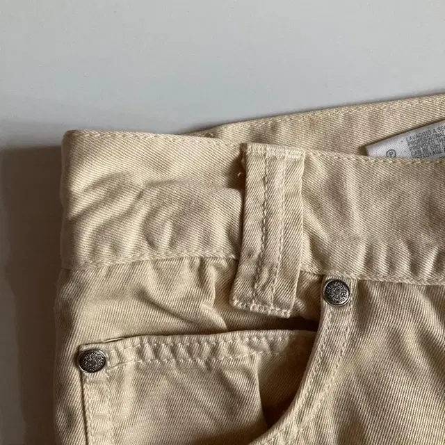 CLASSIC V2 : Size 28-29