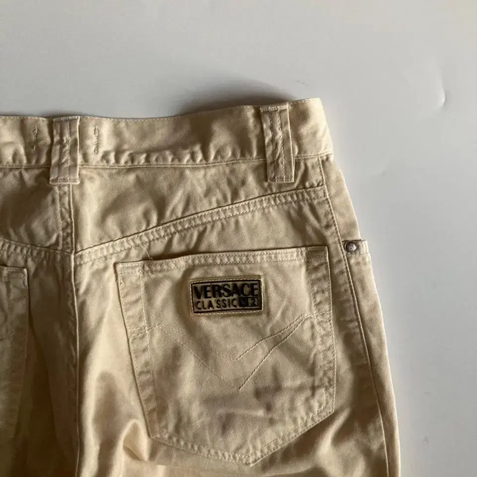 CLASSIC V2 : Size 28-29