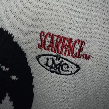 業務用卸値 LMC カーディガン SCARFACE elparaisocelebraciones.es