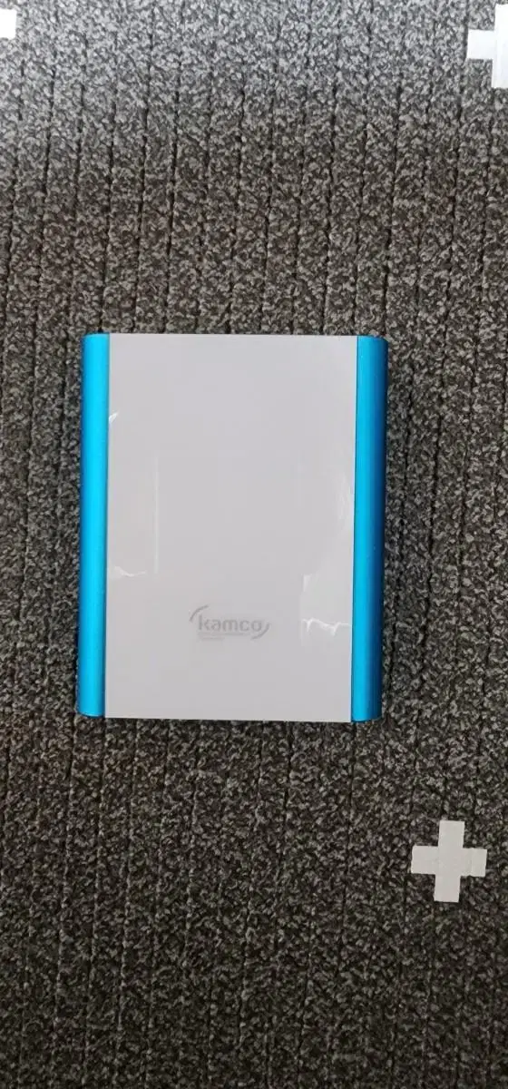 티모 보조배터리 10400mAh