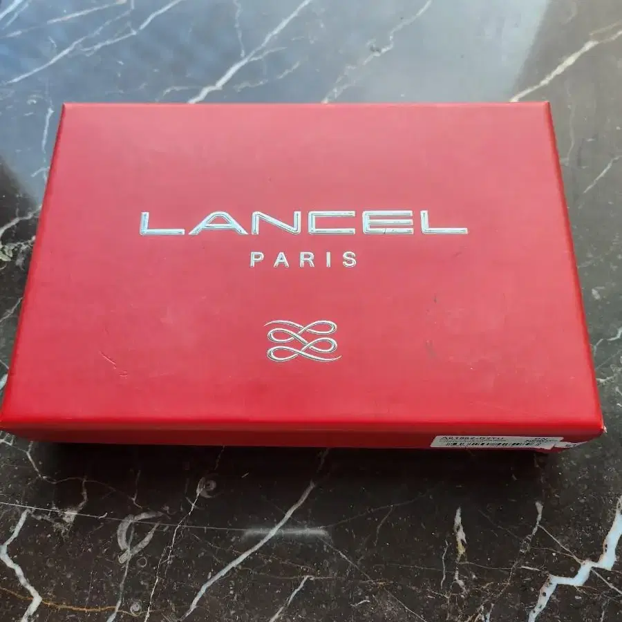 Lancel 장지갑