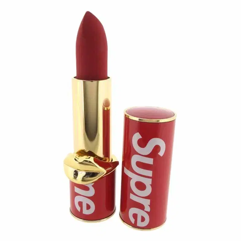 Supreme X Pat Macgrath Labs Lipstick 새제품