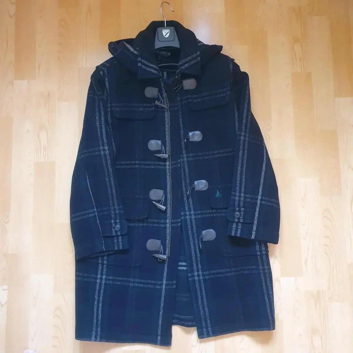 Beanpole Duffel Coat