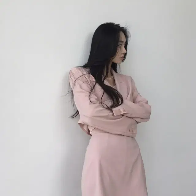 페일제이드 셋업 피치