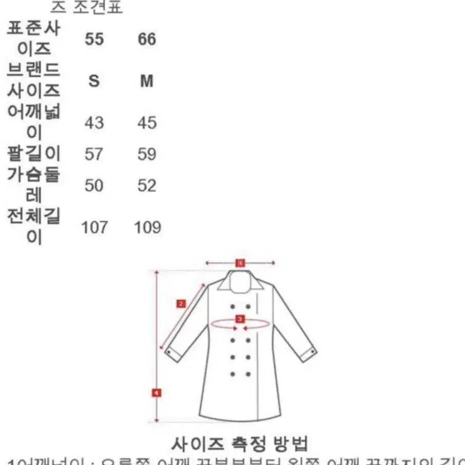 랩 핸드메이드 롱코트