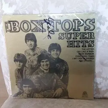 boxtops    superhits