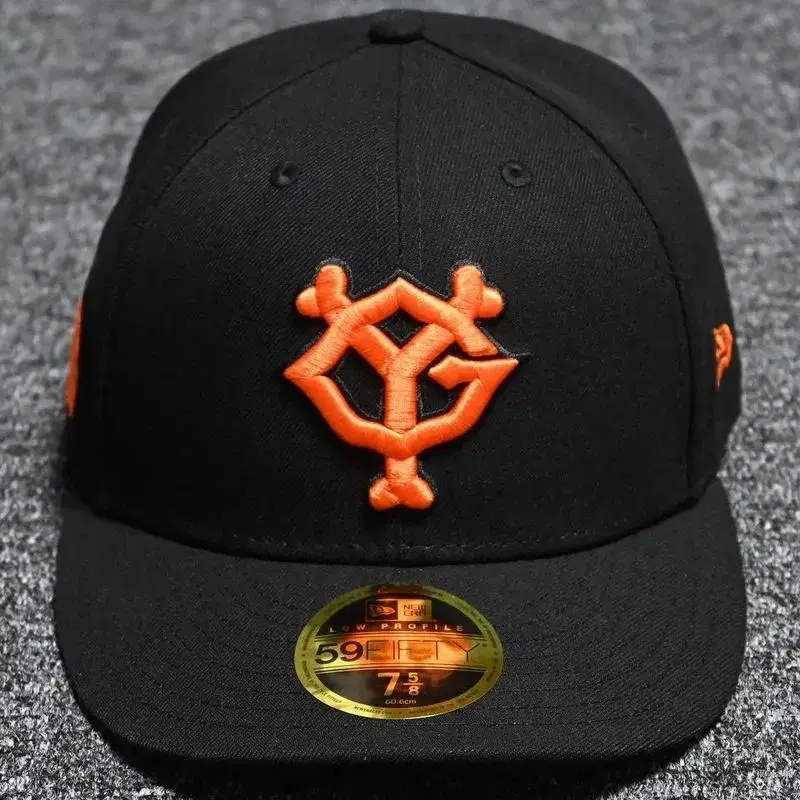 (7 5/8) SEE SEE X GIANTS 뉴에라 59FIFTY CAP