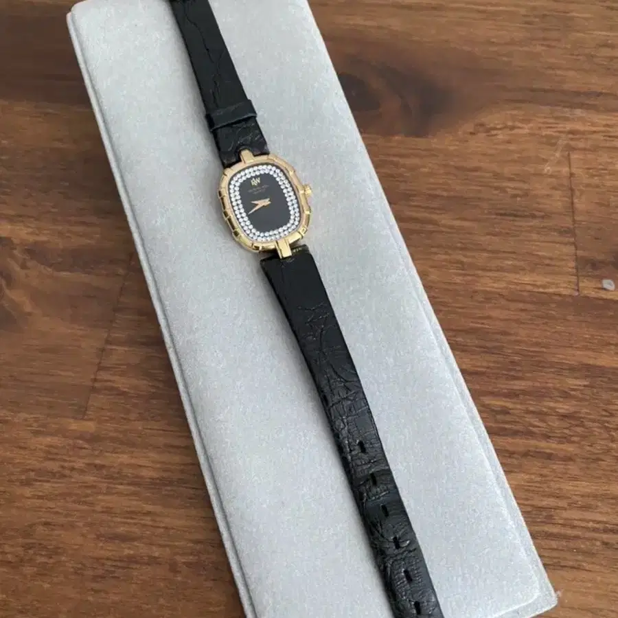 RAYMOND WEIL 빈티지 레이몬드웨일 여성용 시계 3743