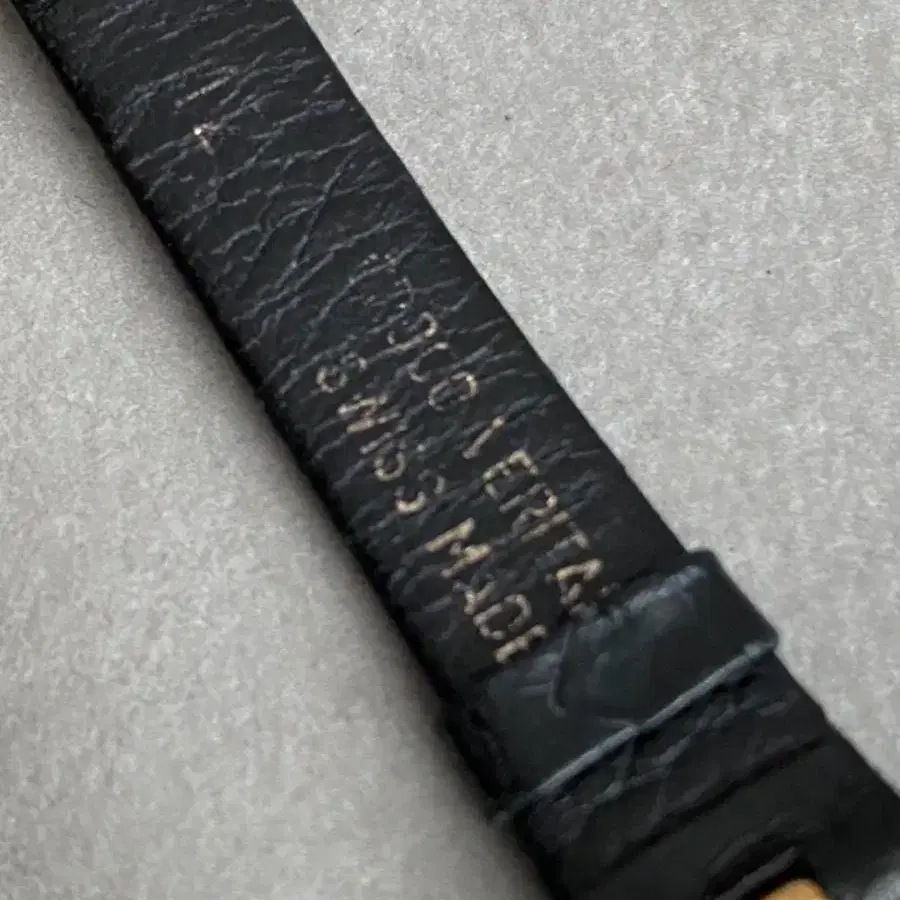 RAYMOND WEIL 빈티지 레이몬드웨일 여성용 시계 3743