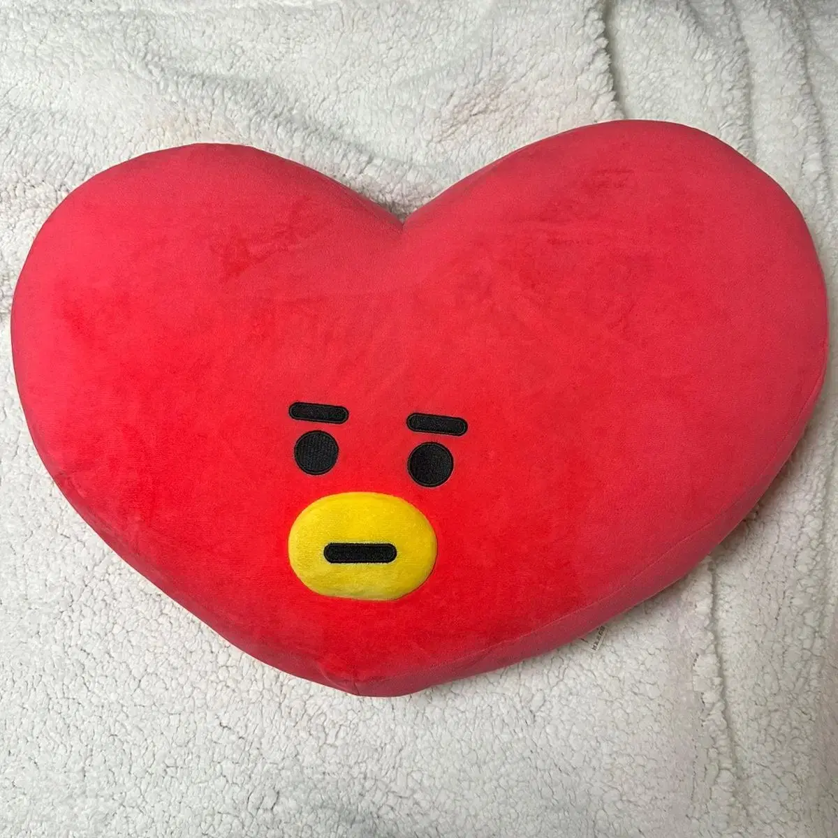 BT21 타타 쿠션 42cm