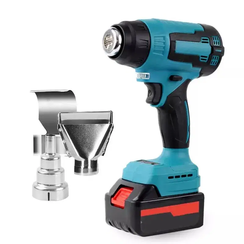 마키타배터리 호환 열풍기 HOT AIR GUN for makita 히팅건