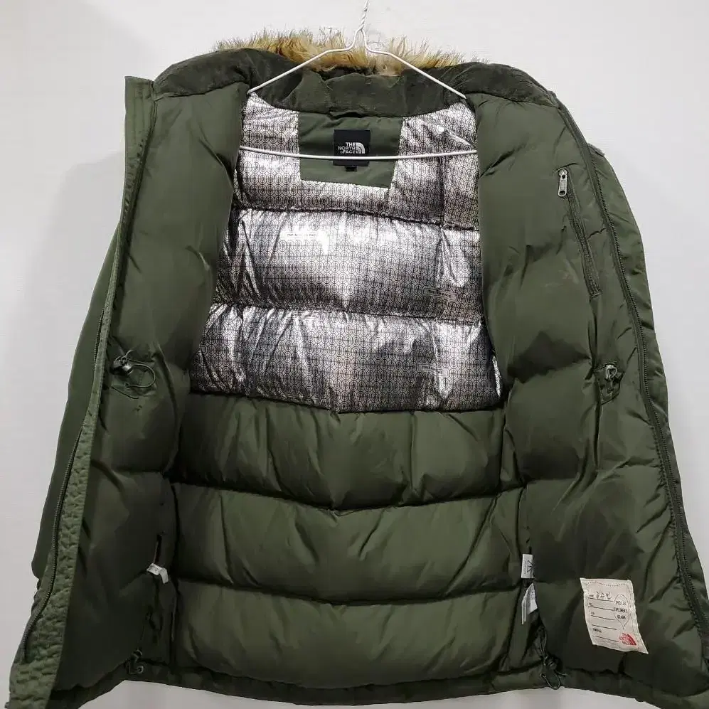 NORTHFACE(노스페이스 키즈)