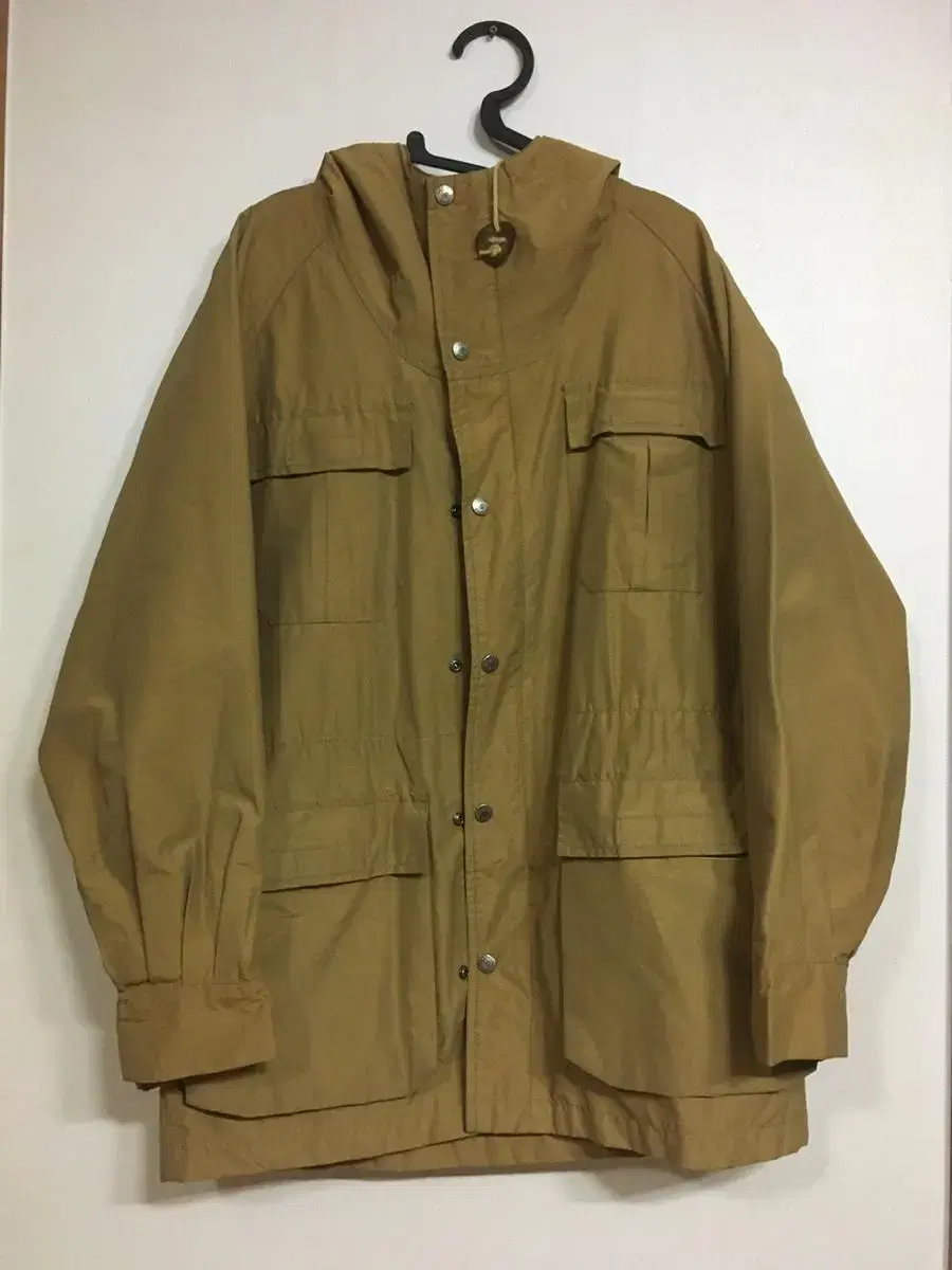 90s Vintage Sierra Design Mountain Parka