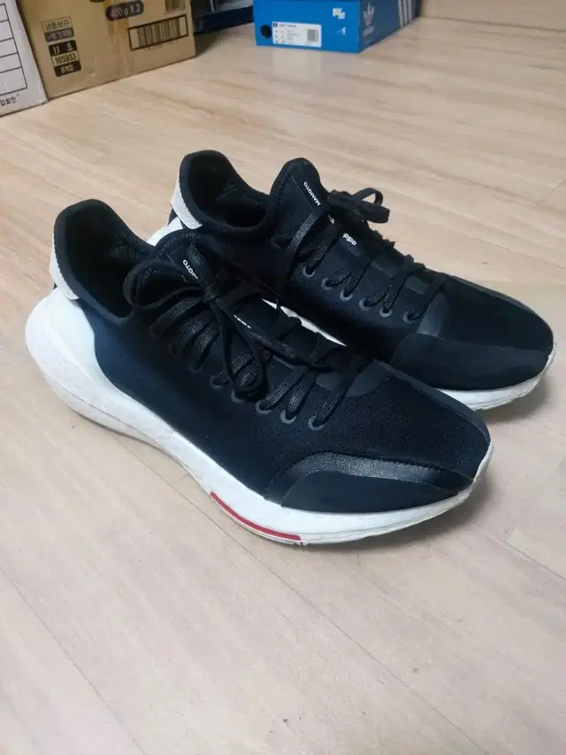 y-3 울트라부스트 280(285)