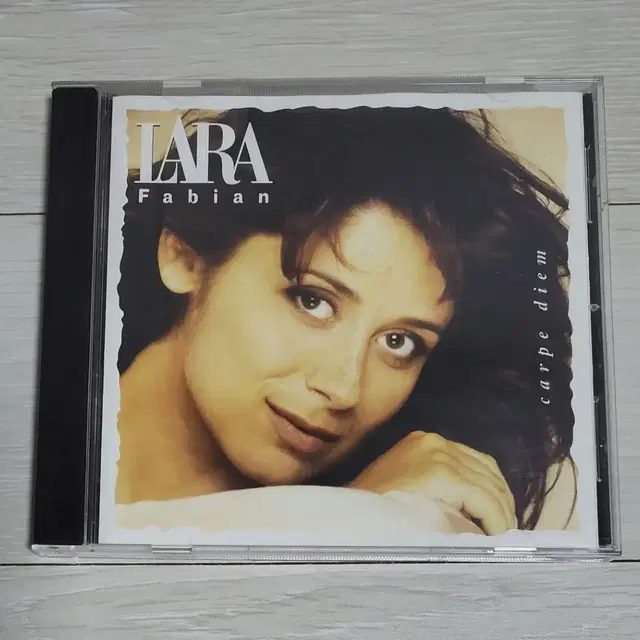 Lara Fabian 라라 파비앙 CD 판매