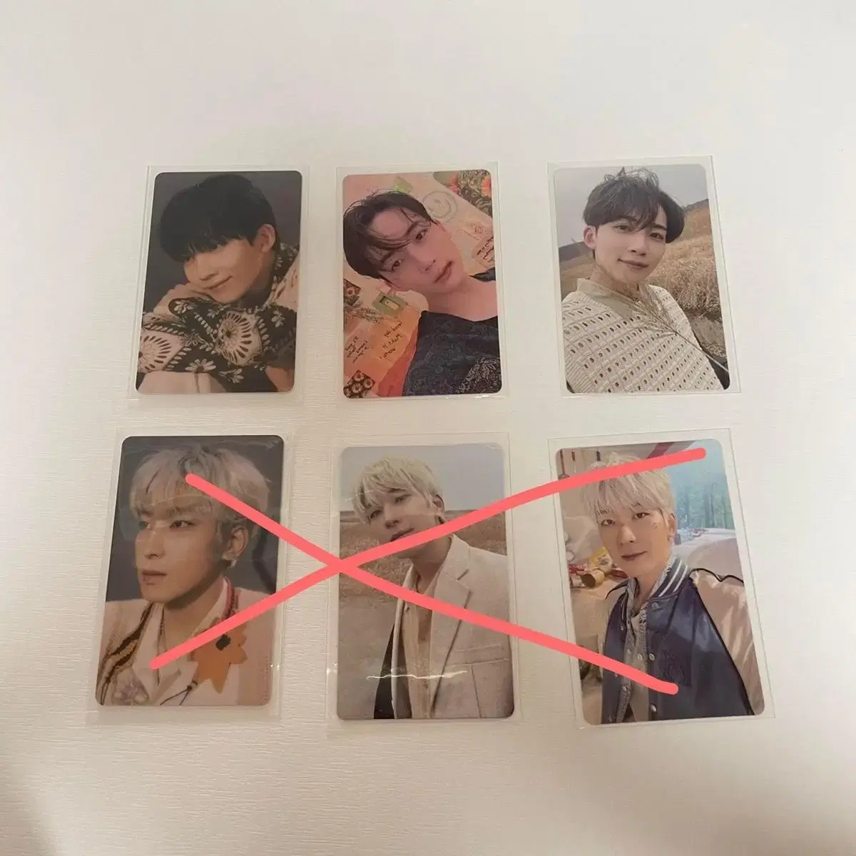 seventeen jeonghan feathersun weverse album photocard wts