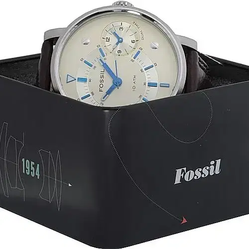 FOSSIL 파슬 FS4338 남성용 손목시계 새제품븡