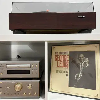 데논 DENON 앰프 PMA 9.5 + DCD 7.5 | 브랜드 중고거래 플랫폼, 번개장터