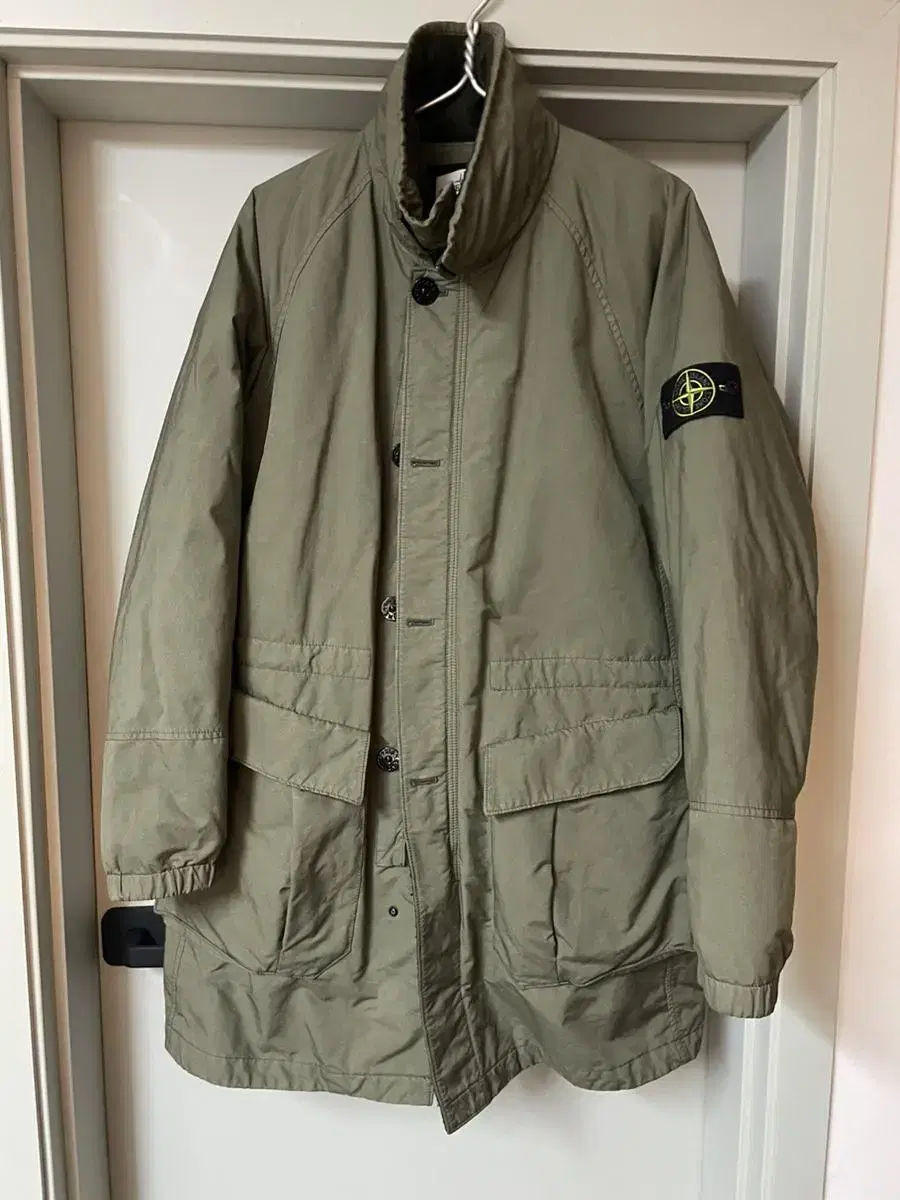 Stone Island DAVID TC Down