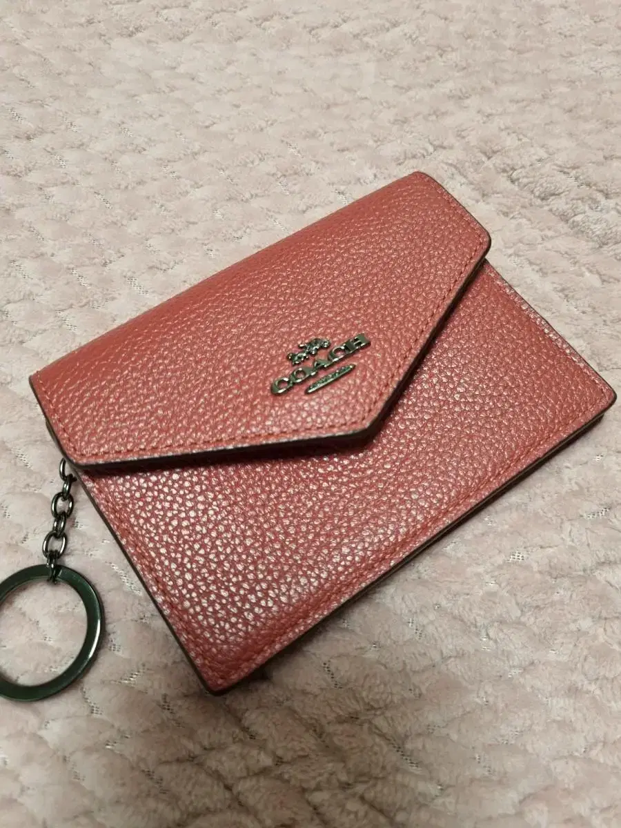 코치카드지갑 | 브랜드 중고거래 플랫폼, 번개장터