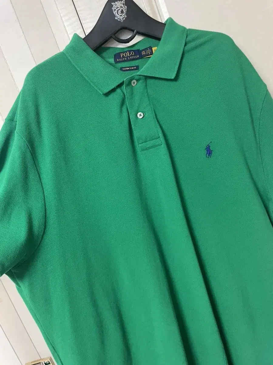 Polo Ralph Lauren PK Karavanpalti 2XL