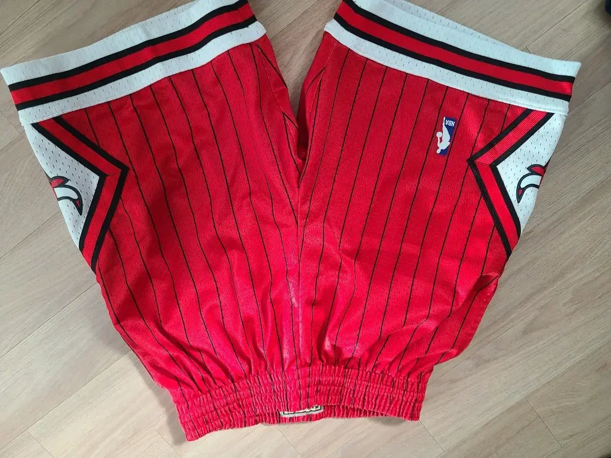 Mitchell & Ness Shorts